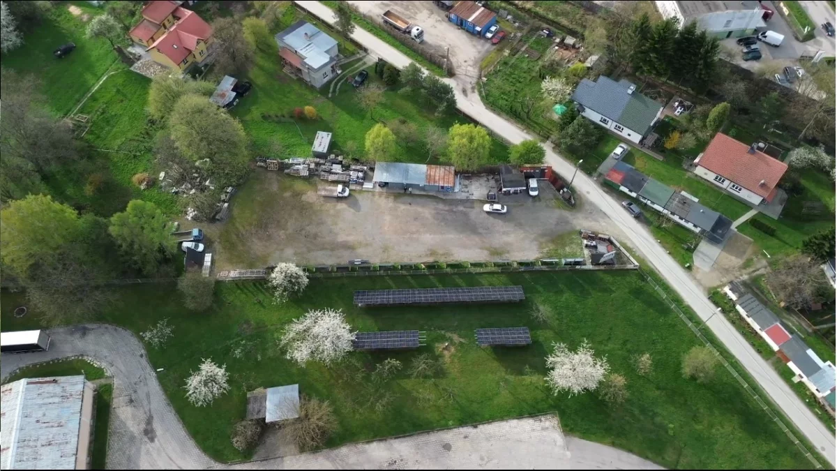 Działka 6 543,00 m², oferta nr , 832271, Przemyśl, Bakończyce, Ziemiańskiego