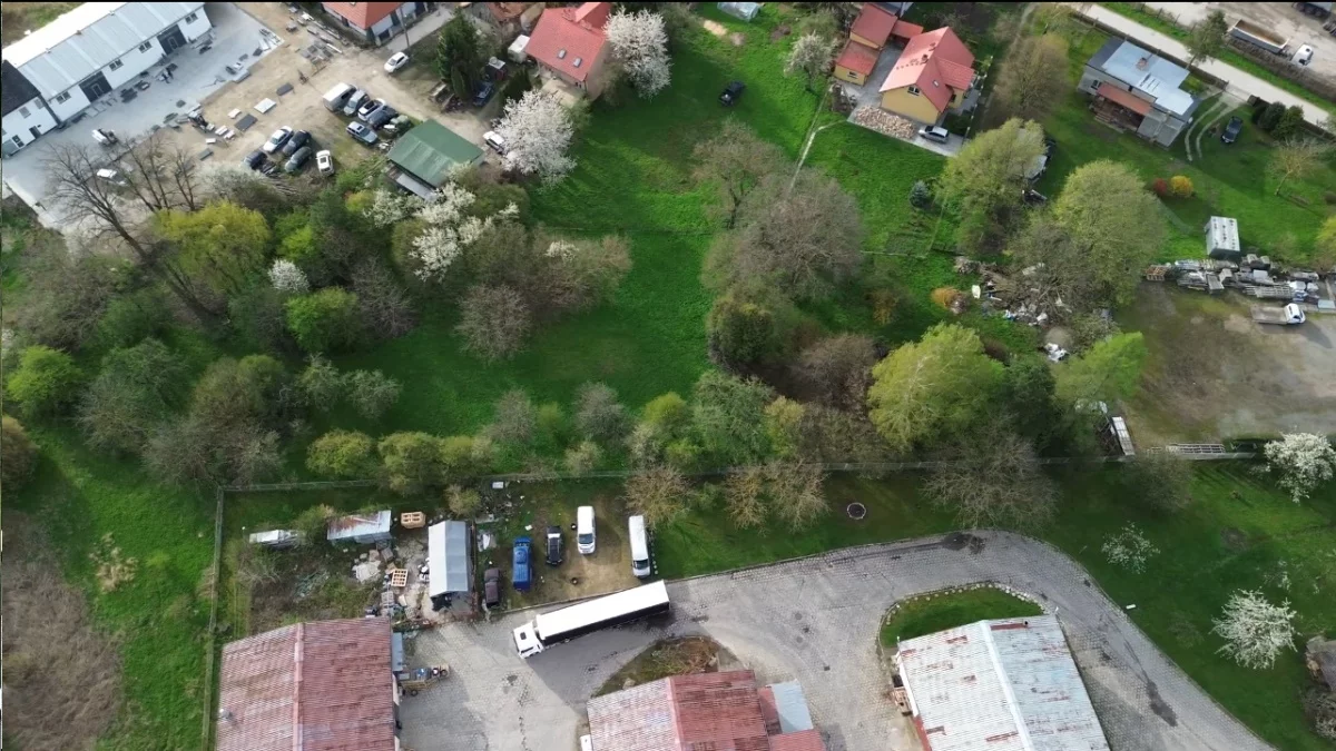 Działka 6 543,00 m², oferta nr , 832271, Przemyśl, Bakończyce, Ziemiańskiego