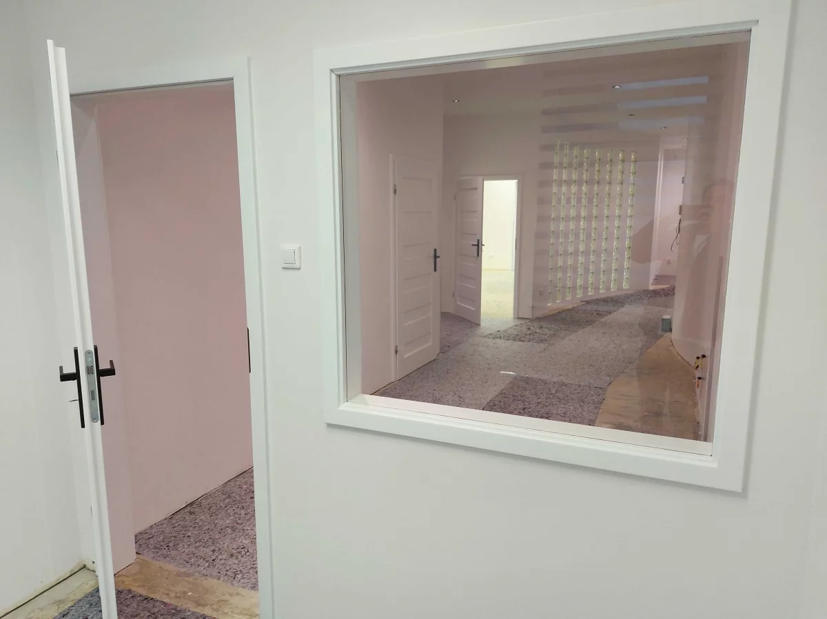 Lokal użytkowy 214,00 m², oferta nr , 827183, Szczecin, Aleja Niepodległości