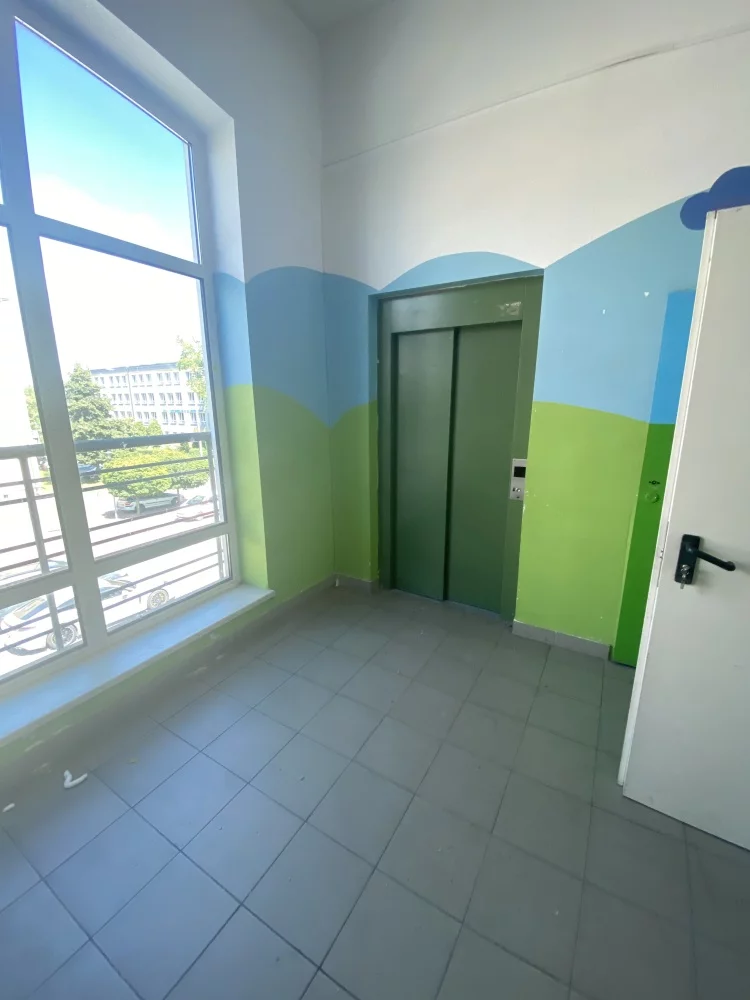 Lokal użytkowy 1 030,00 m², oferta nr , 833506, Częstochowa, Aleja Pokoju
