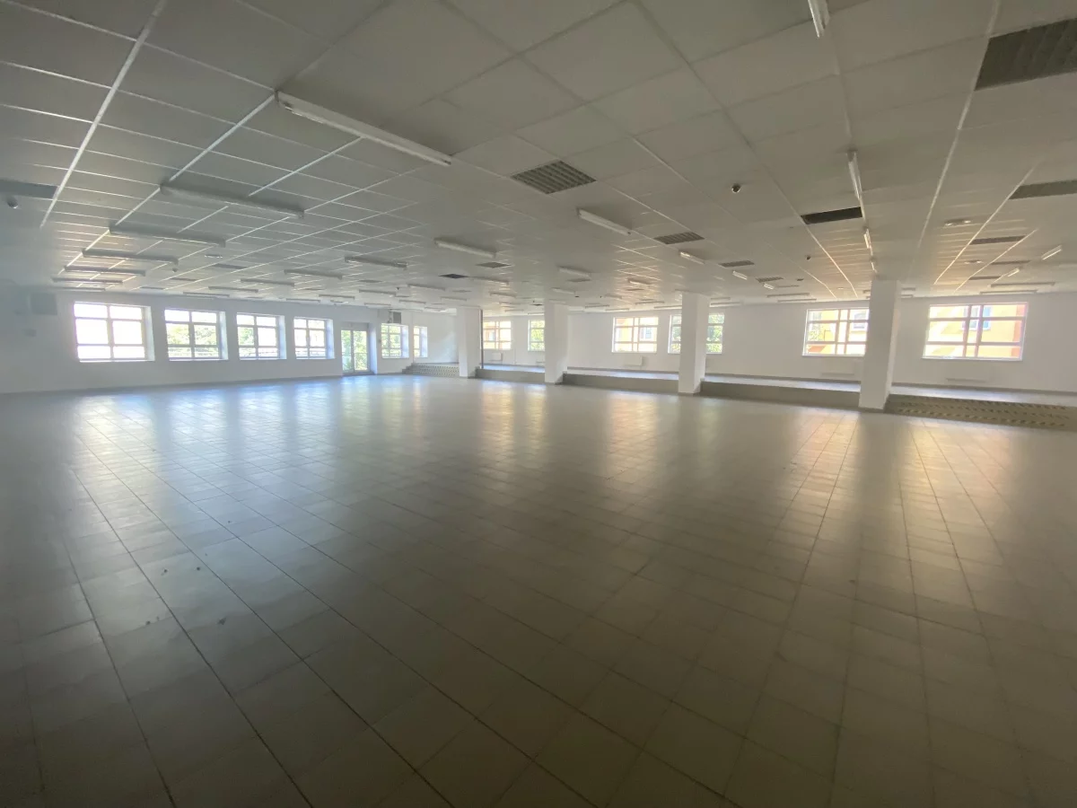 Lokal użytkowy 1 030,00 m², oferta nr , 833506, Częstochowa, Aleja Pokoju