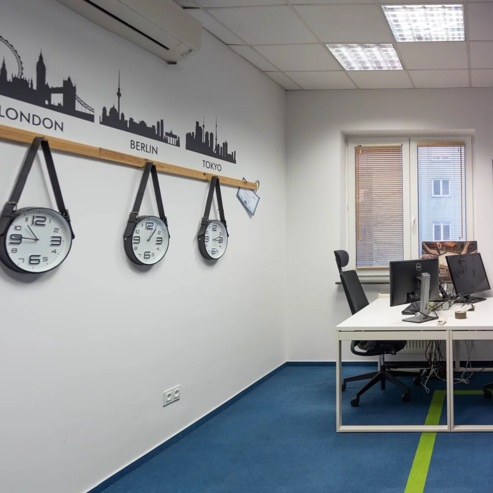 Lokal użytkowy 270,00 m², oferta nr , 832299, Warszawa, Ochota, Ochota, Aleje Jerozolimskie