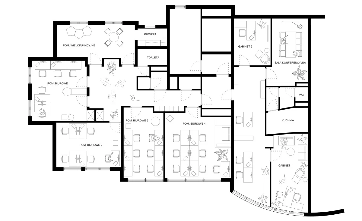 Apartamenty 832592 Warszawa Ochota Aleje Jerozolimskie