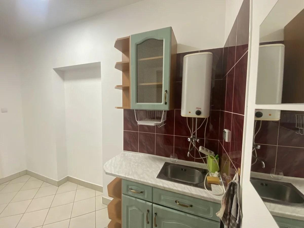 Lokal użytkowy 50,00 m², oferta nr , 832175, Warszawa, Wawer, Wawer, Anin