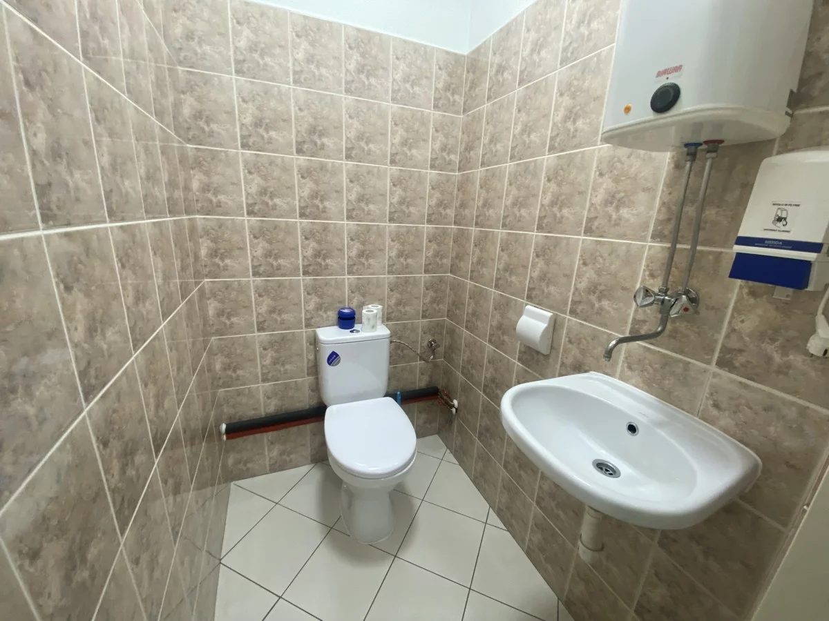 Lokal użytkowy 50,00 m², oferta nr , 832175, Warszawa, Wawer, Wawer, Anin