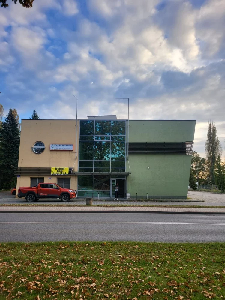 Lokal użytkowy na sprzedaż, 2 000,00 m², oferta nr 830865