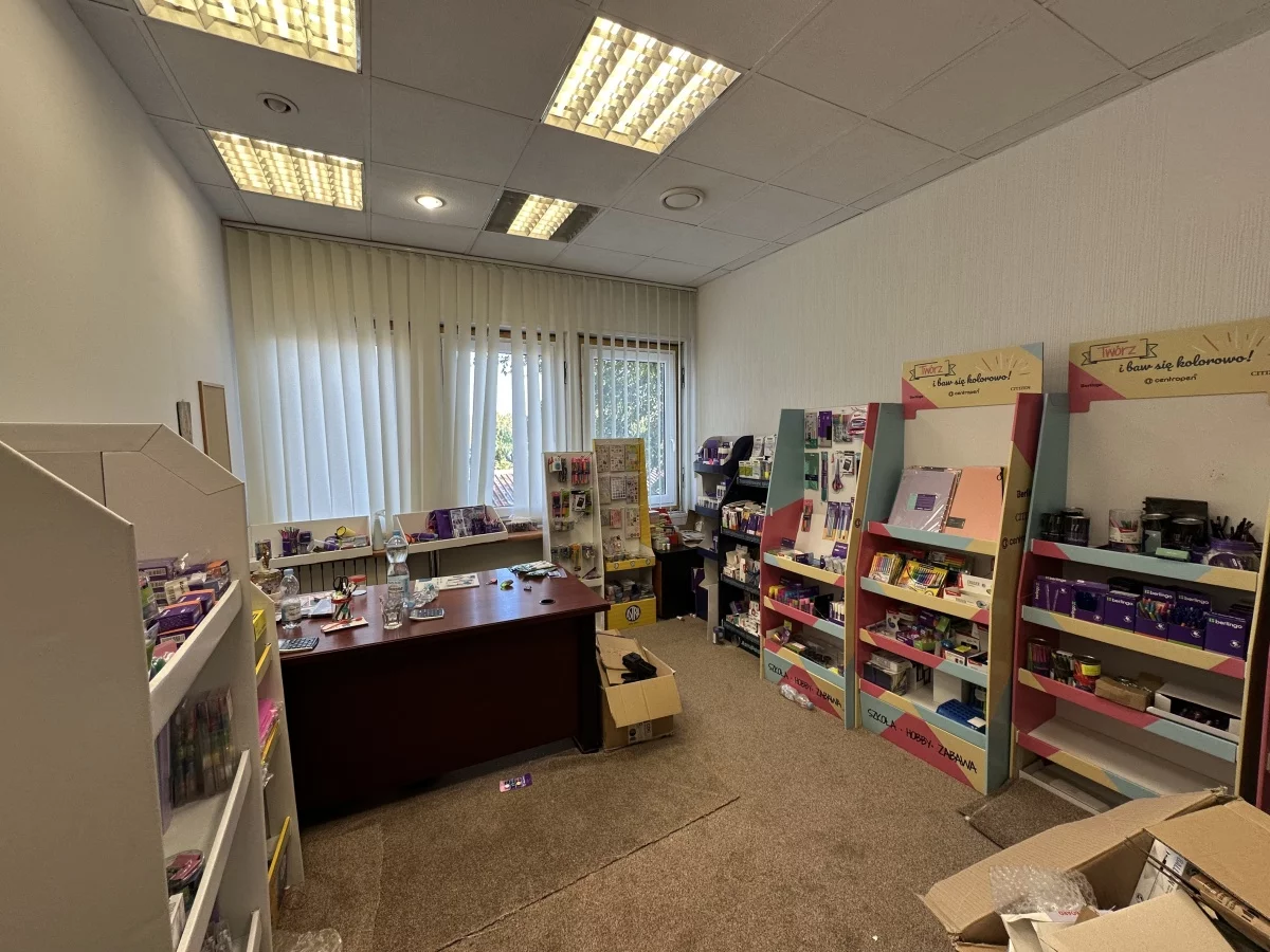 Lokal użytkowy 16,00 m², oferta nr , 831705, Warszawa, Mokotów, Mokotów, Bartycka