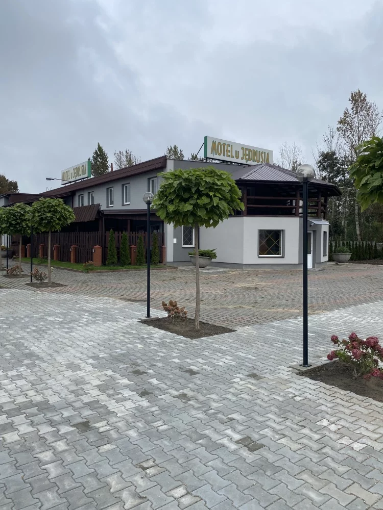 Lokal użytkowy 500,00 m², oferta nr , 829917, Bedlno-idx