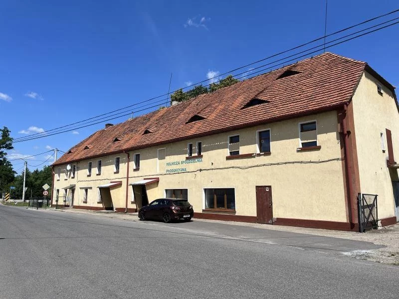 Apartamenty 833189 Świdnica Burkatów
