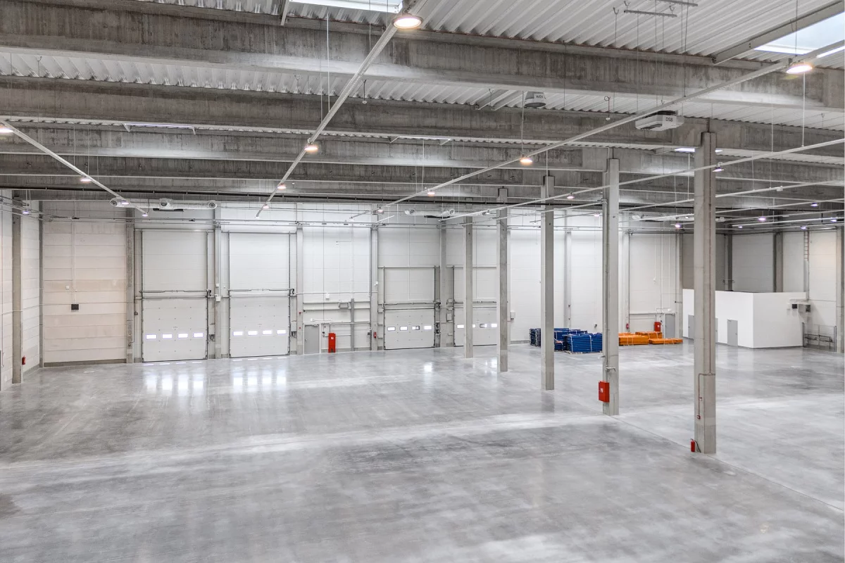 Lokal użytkowy 2 694,00 m², oferta nr , 833759, Kolonia Lesznowola, Cukiernicz