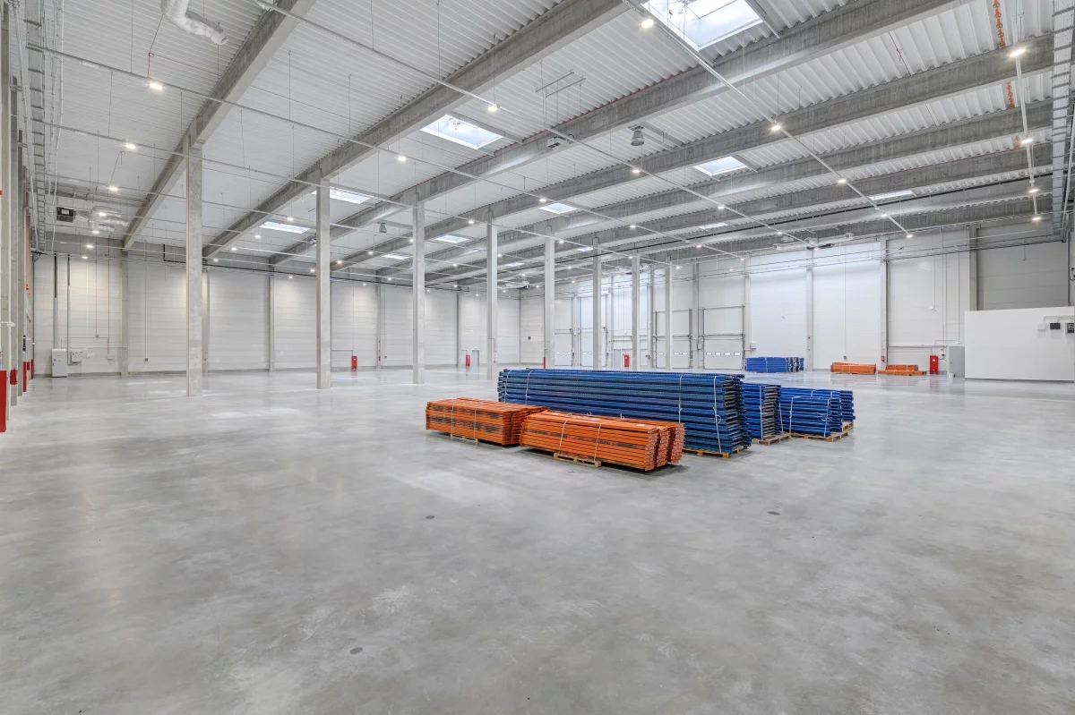 Lokal użytkowy 2 694,00 m², oferta nr , 833759, Kolonia Lesznowola, Cukiernicz