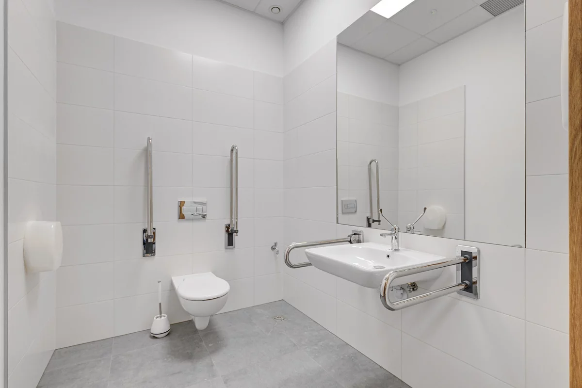 Lokal użytkowy 2 694,00 m², oferta nr , 833759, Kolonia Lesznowola, Cukiernicz