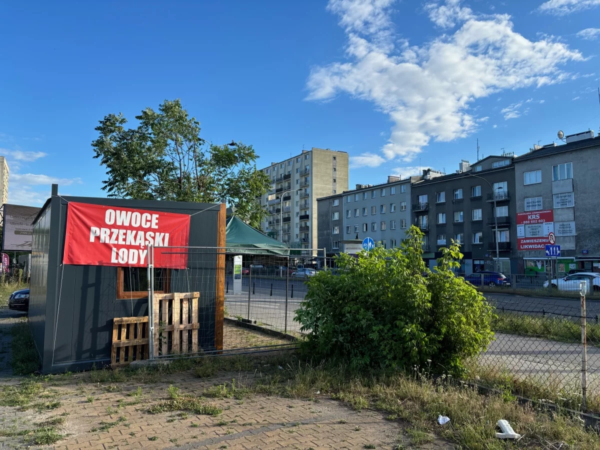 Lokal użytkowy do wynajęcia, 40,00 m², oferta nr 826771