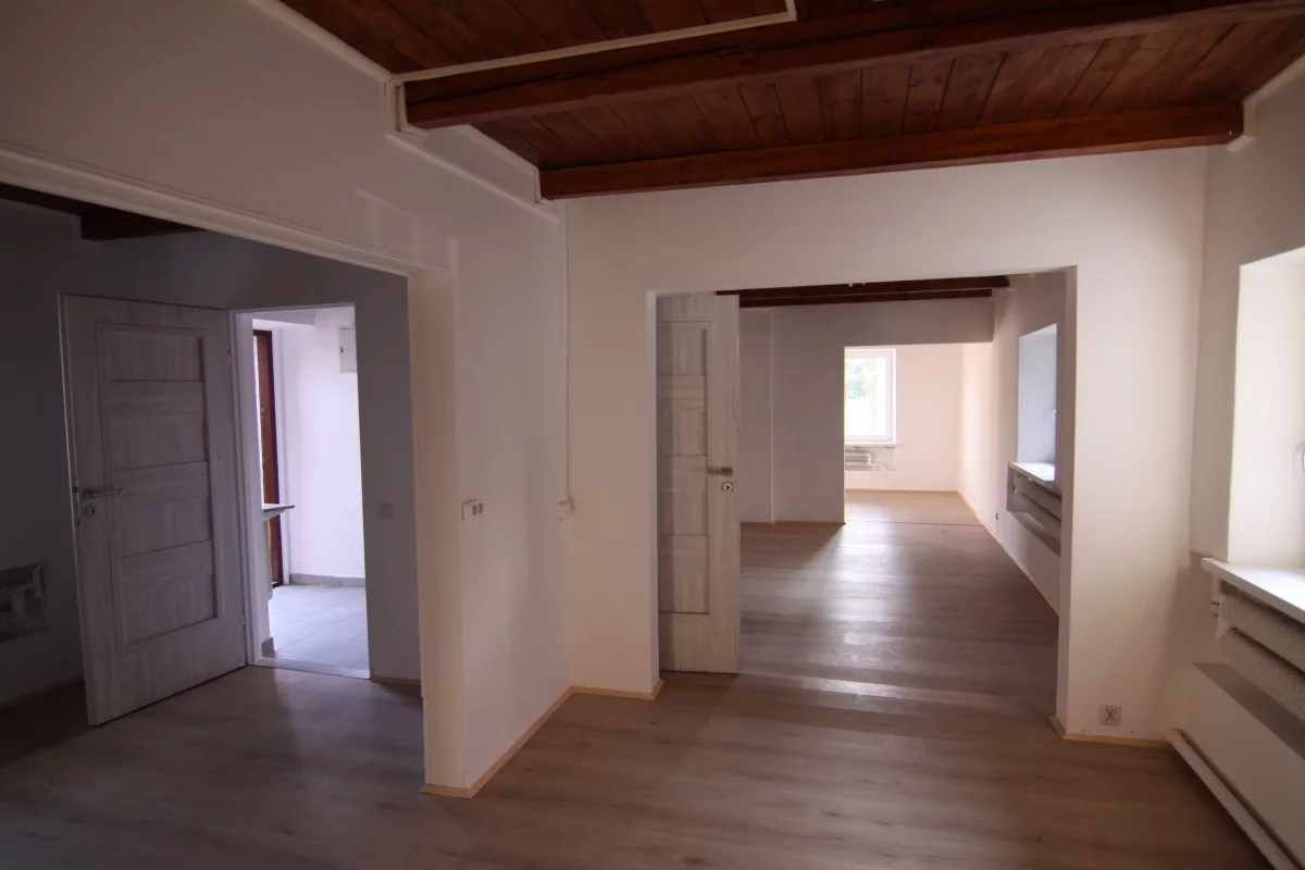 Lokal użytkowy 120,00 m², oferta nr , 833672, Kraków, Podgórze, Czyżówka