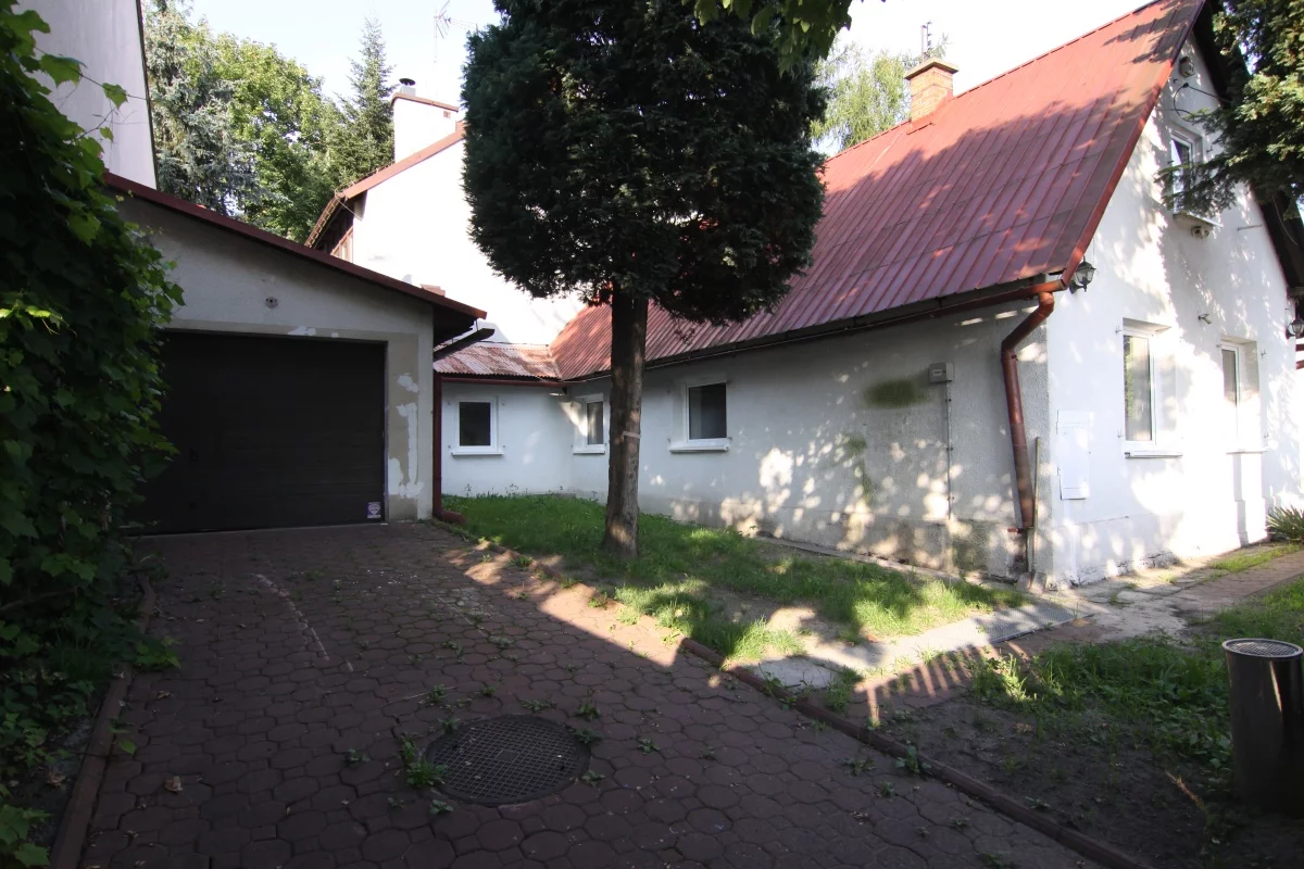 Lokal użytkowy 120,00 m², oferta nr , 833672, Kraków, Podgórze, Czyżówka