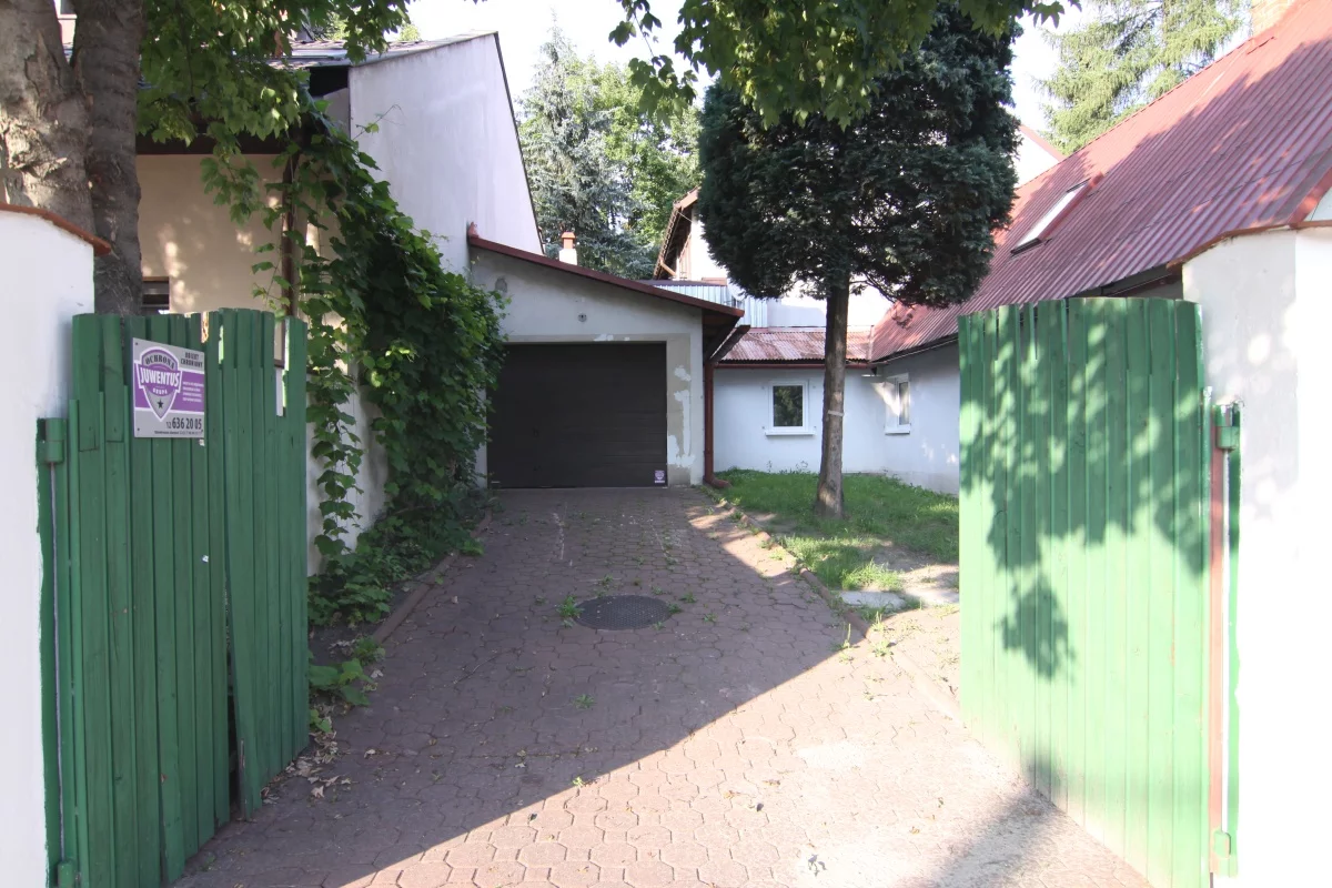 Lokal użytkowy 120,00 m², oferta nr , 833672, Kraków, Podgórze, Czyżówka