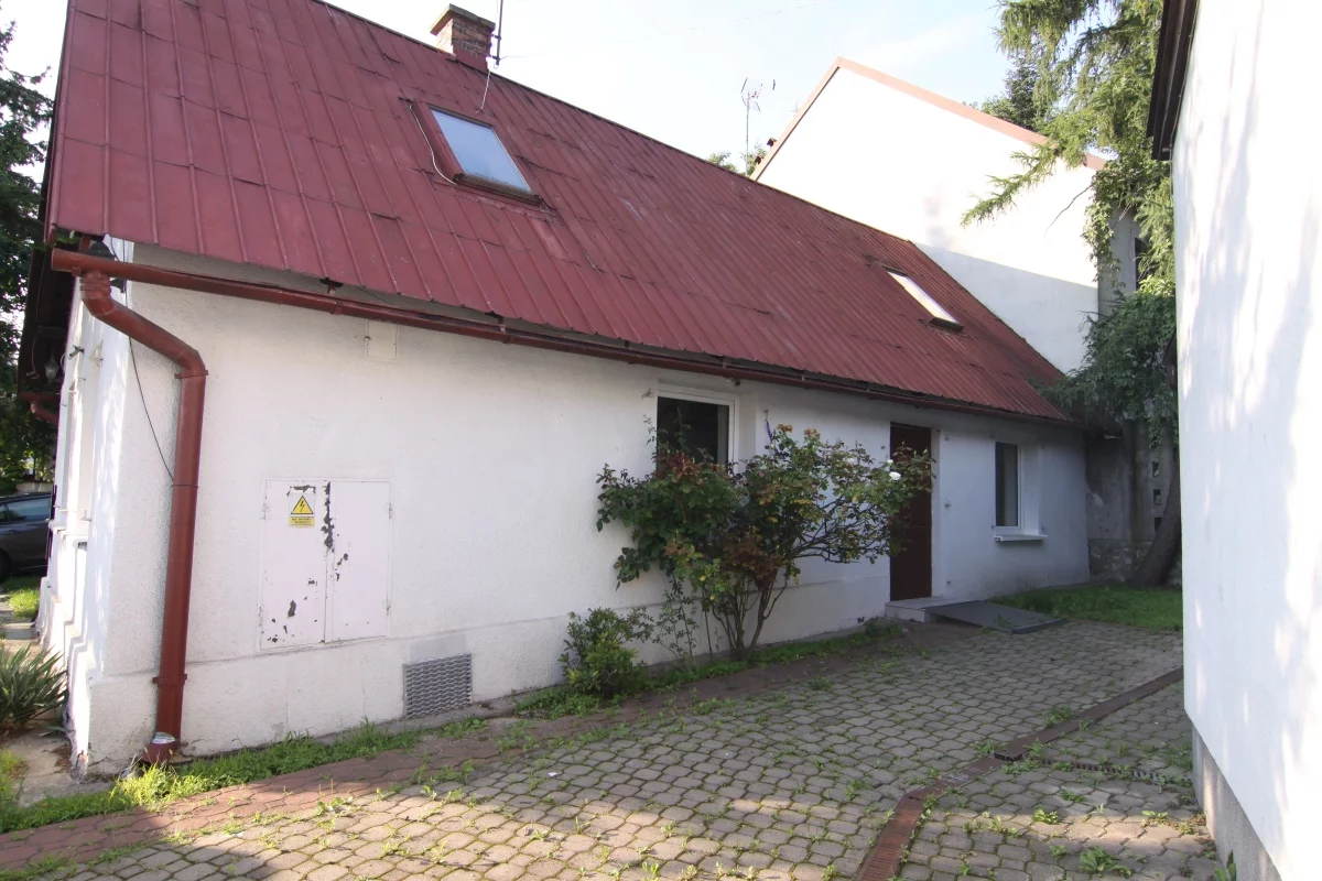 Lokal użytkowy 120,00 m², oferta nr , 833672, Kraków, Podgórze, Czyżówka