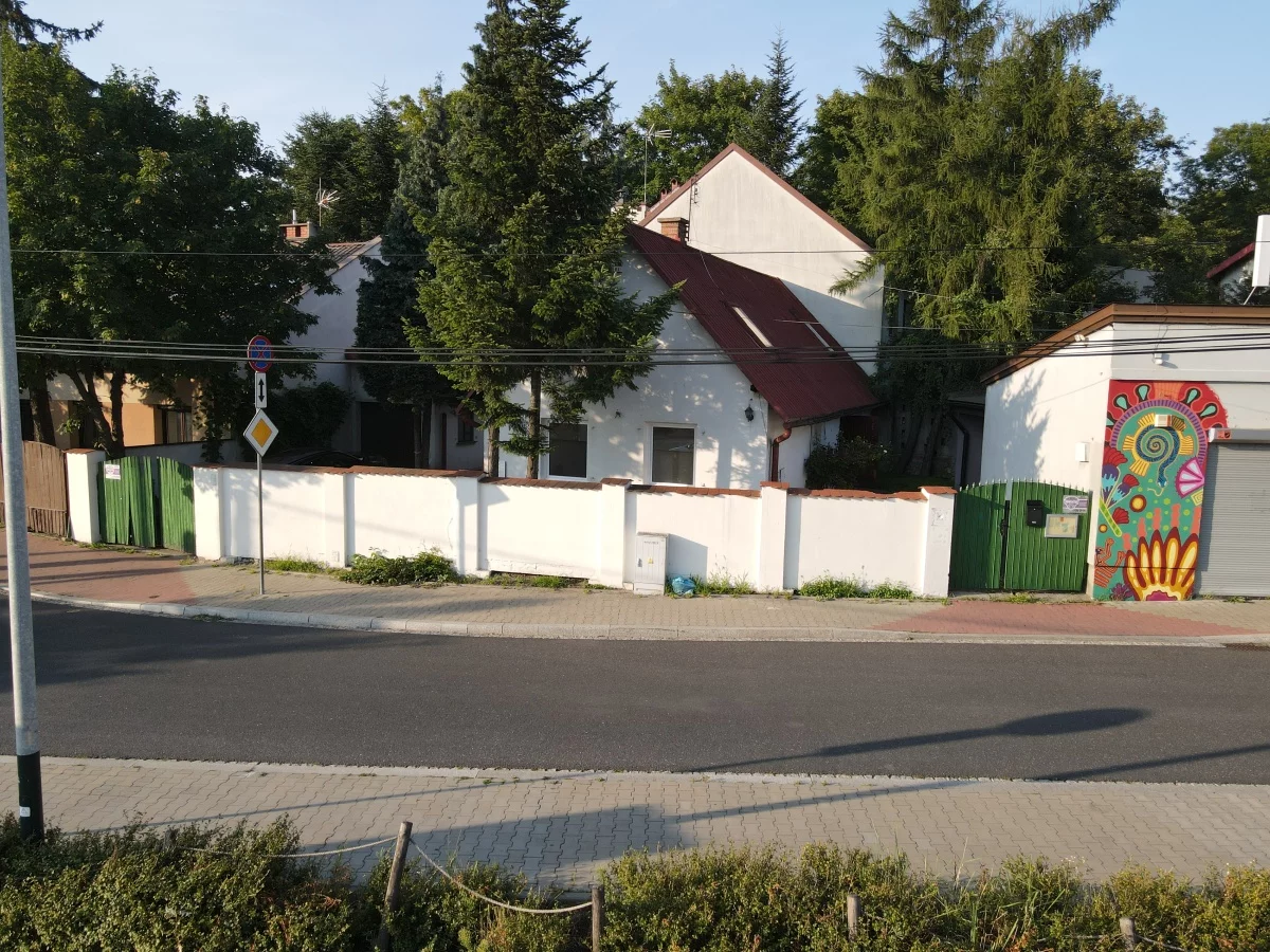 Lokal użytkowy 120,00 m², oferta nr , 833672, Kraków, Podgórze, Czyżówka