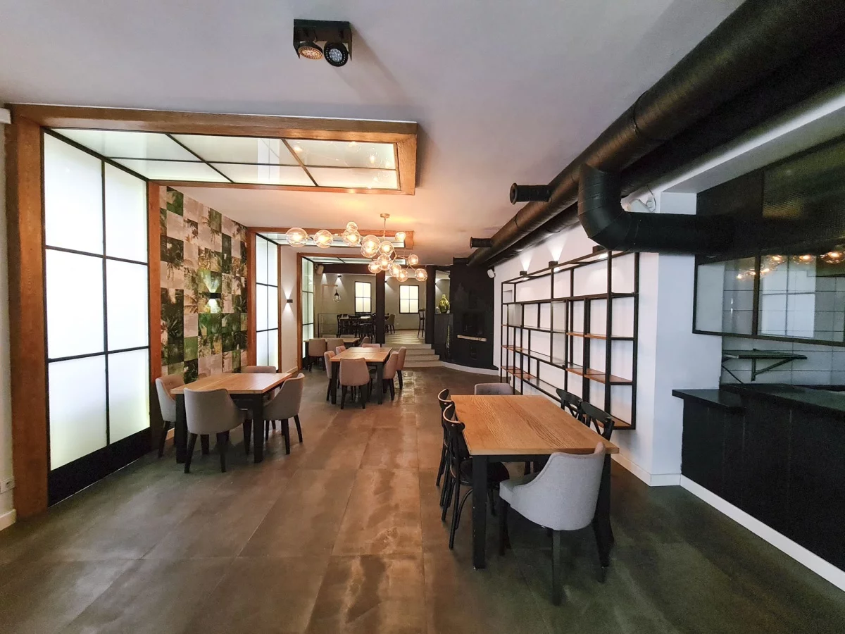 Obiekt 265,00 m², oferta nr , 834208, Olsztyn, Dąbrowszczaków