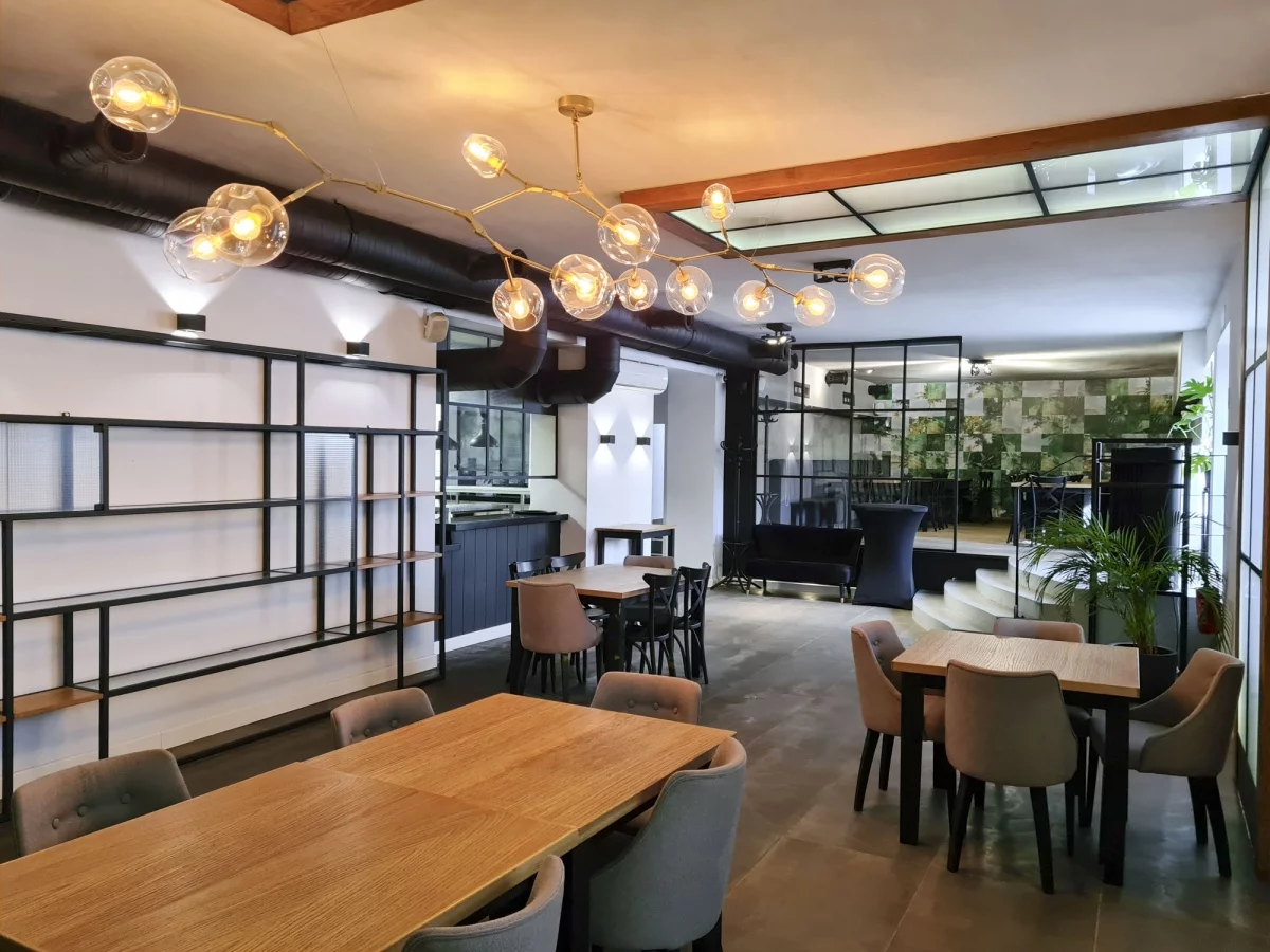 Obiekt 265,00 m², oferta nr , 834208, Olsztyn, Dąbrowszczaków