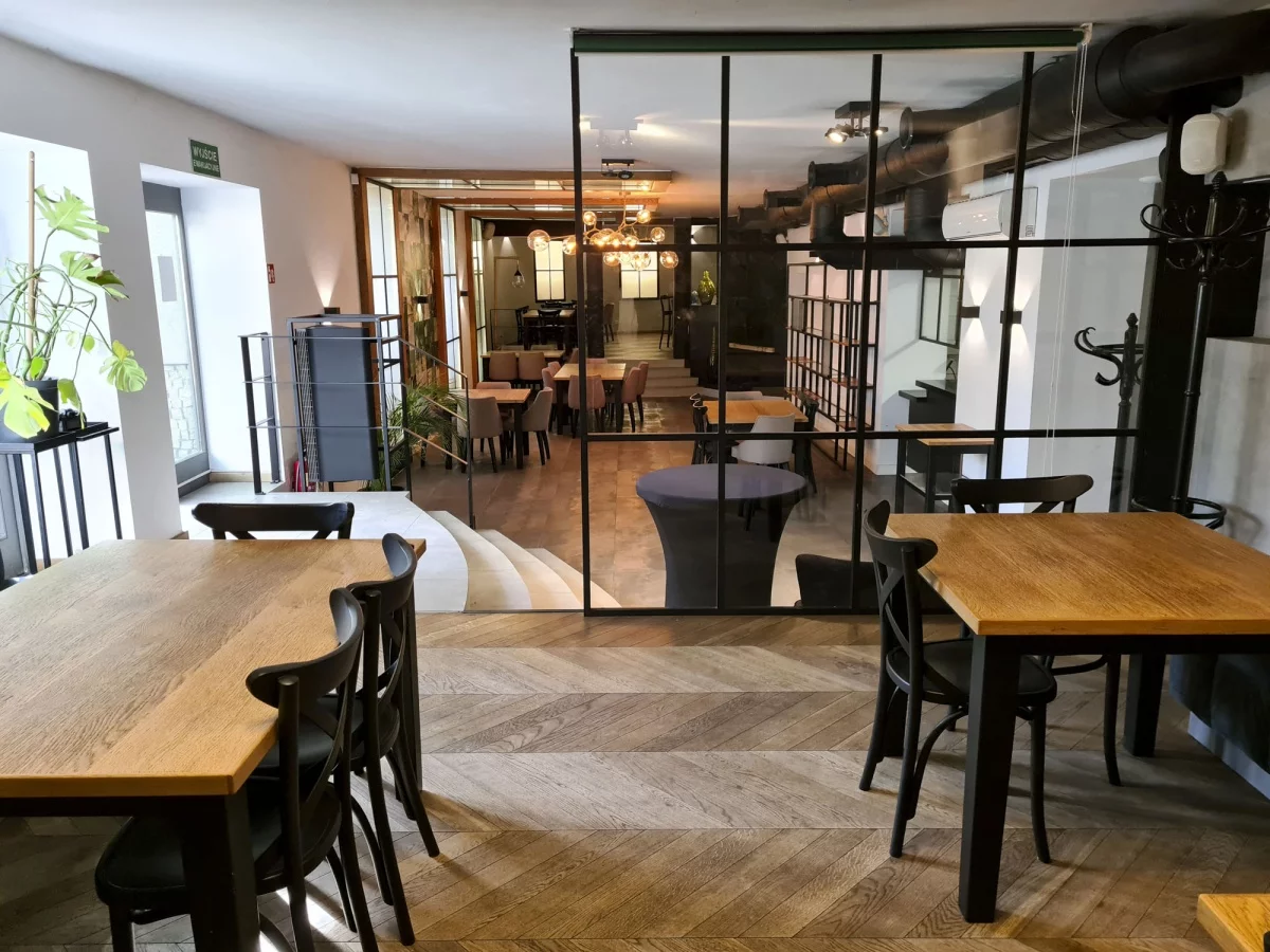 Obiekt 265,00 m², oferta nr , 834208, Olsztyn, Dąbrowszczaków