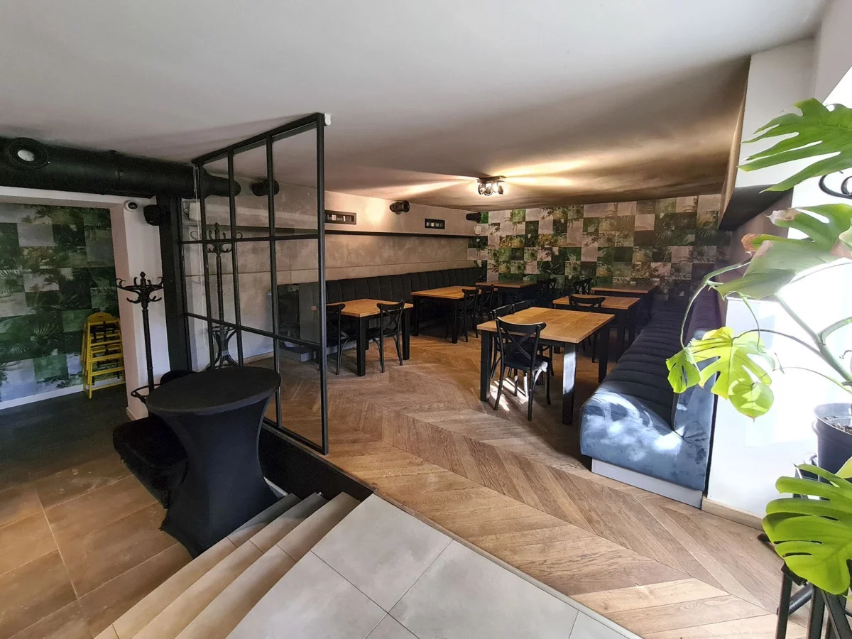 Obiekt 265,00 m², oferta nr , 834208, Olsztyn, Dąbrowszczaków