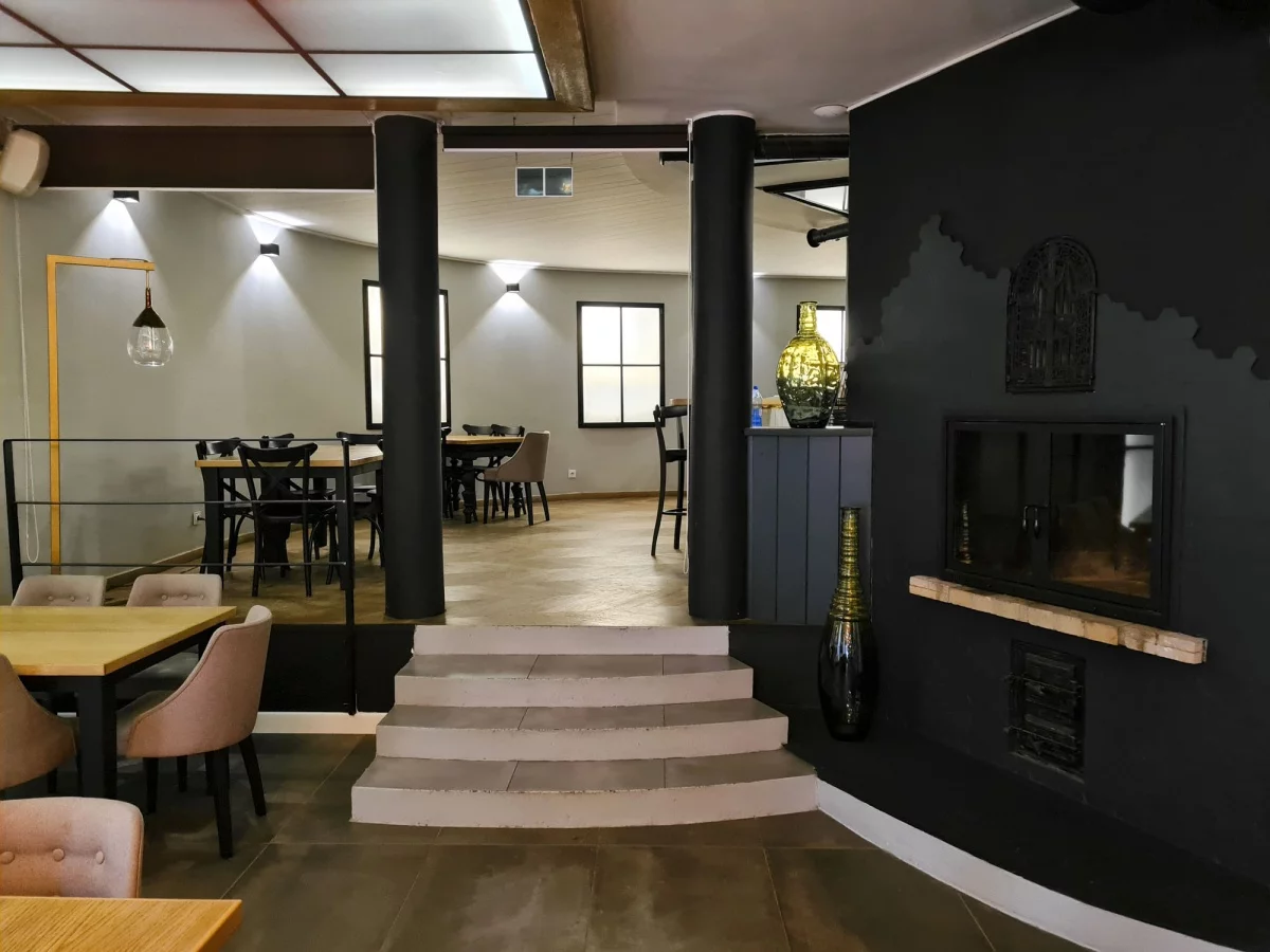 Obiekt 265,00 m², oferta nr , 834208, Olsztyn, Dąbrowszczaków