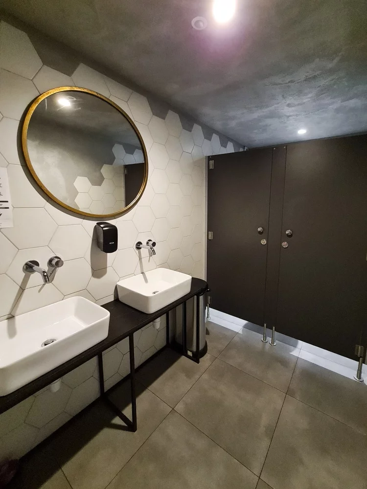 Obiekt 265,00 m², oferta nr , 834208, Olsztyn, Dąbrowszczaków