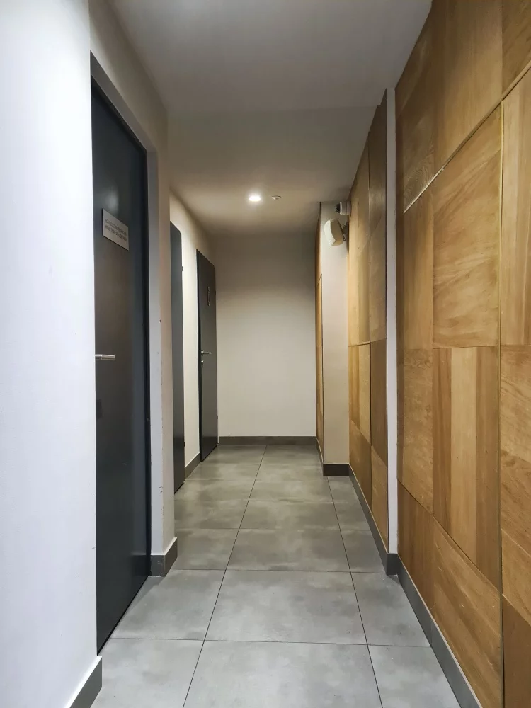 Obiekt 265,00 m², oferta nr , 834208, Olsztyn, Dąbrowszczaków