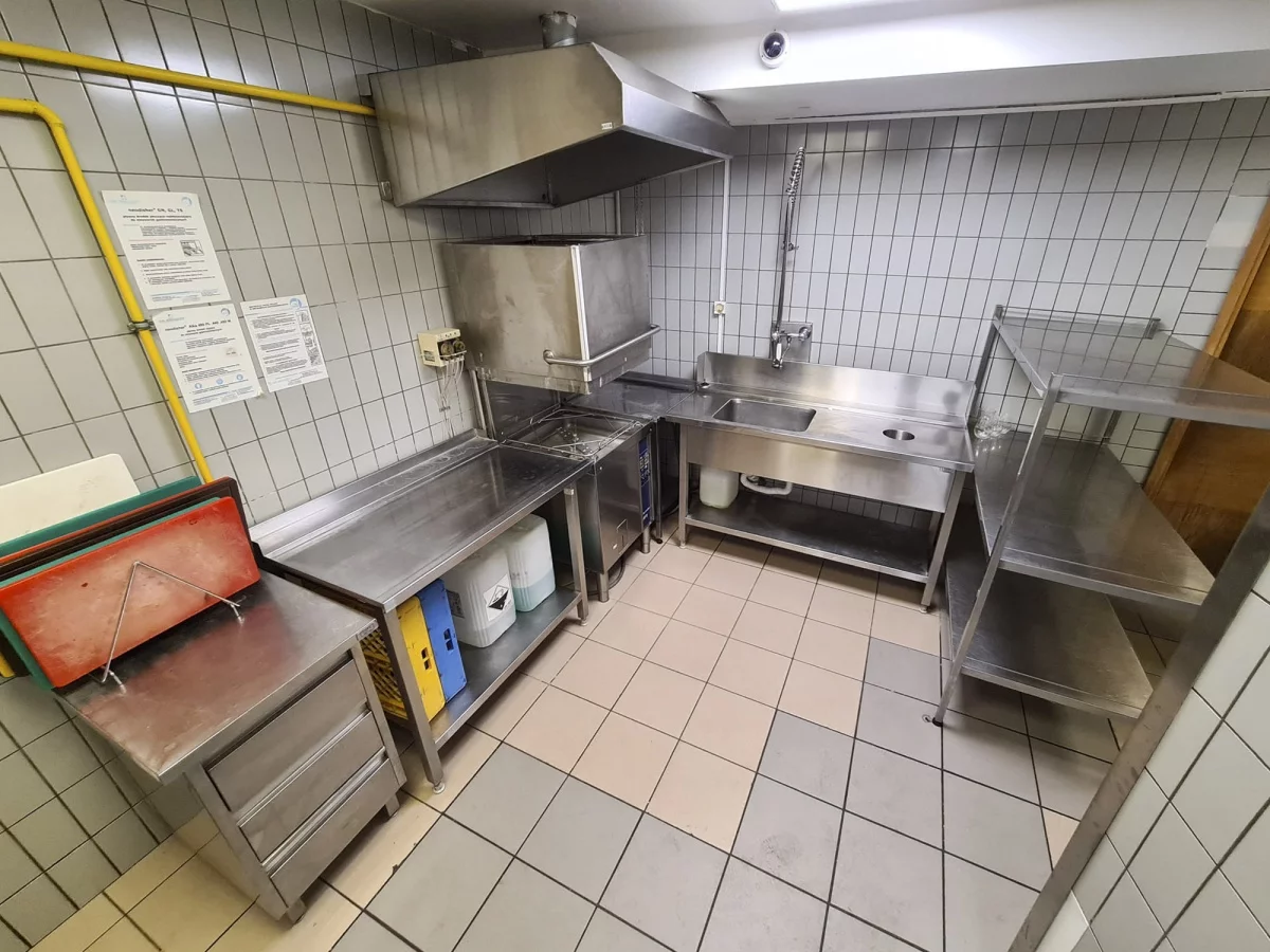 Obiekt 265,00 m², oferta nr , 834208, Olsztyn, Dąbrowszczaków