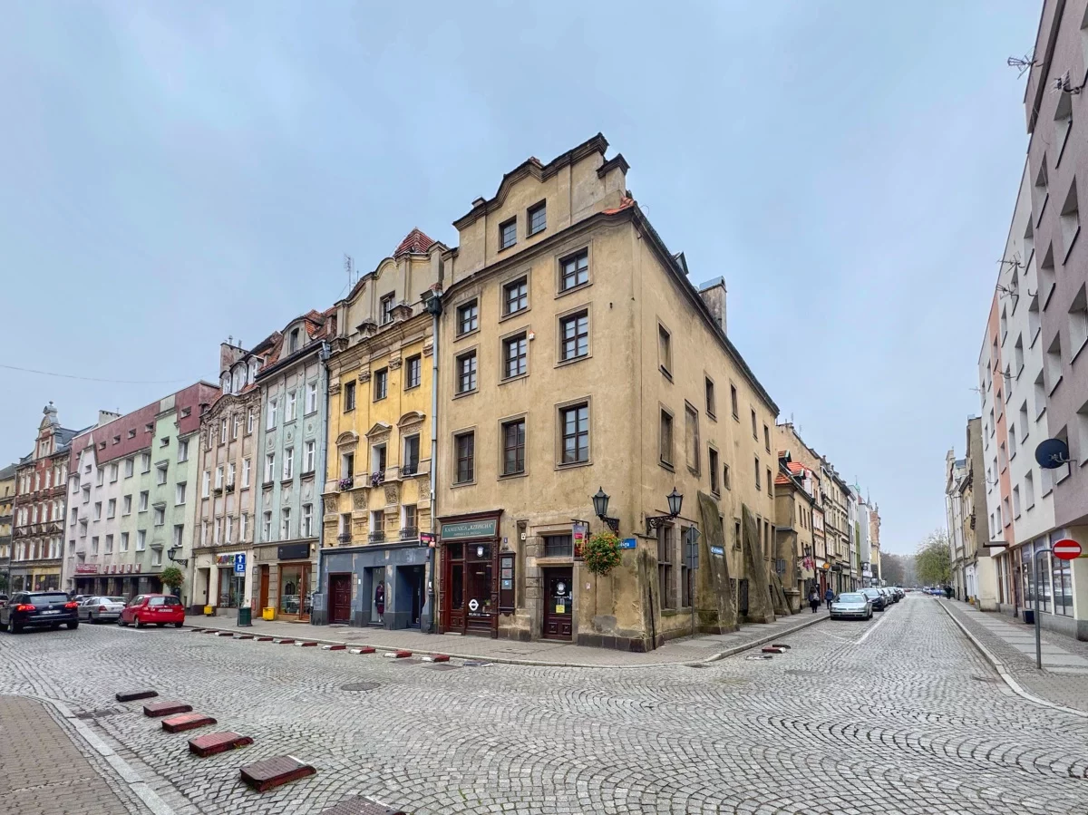 Apartamenty 833894 Świdnica Długa