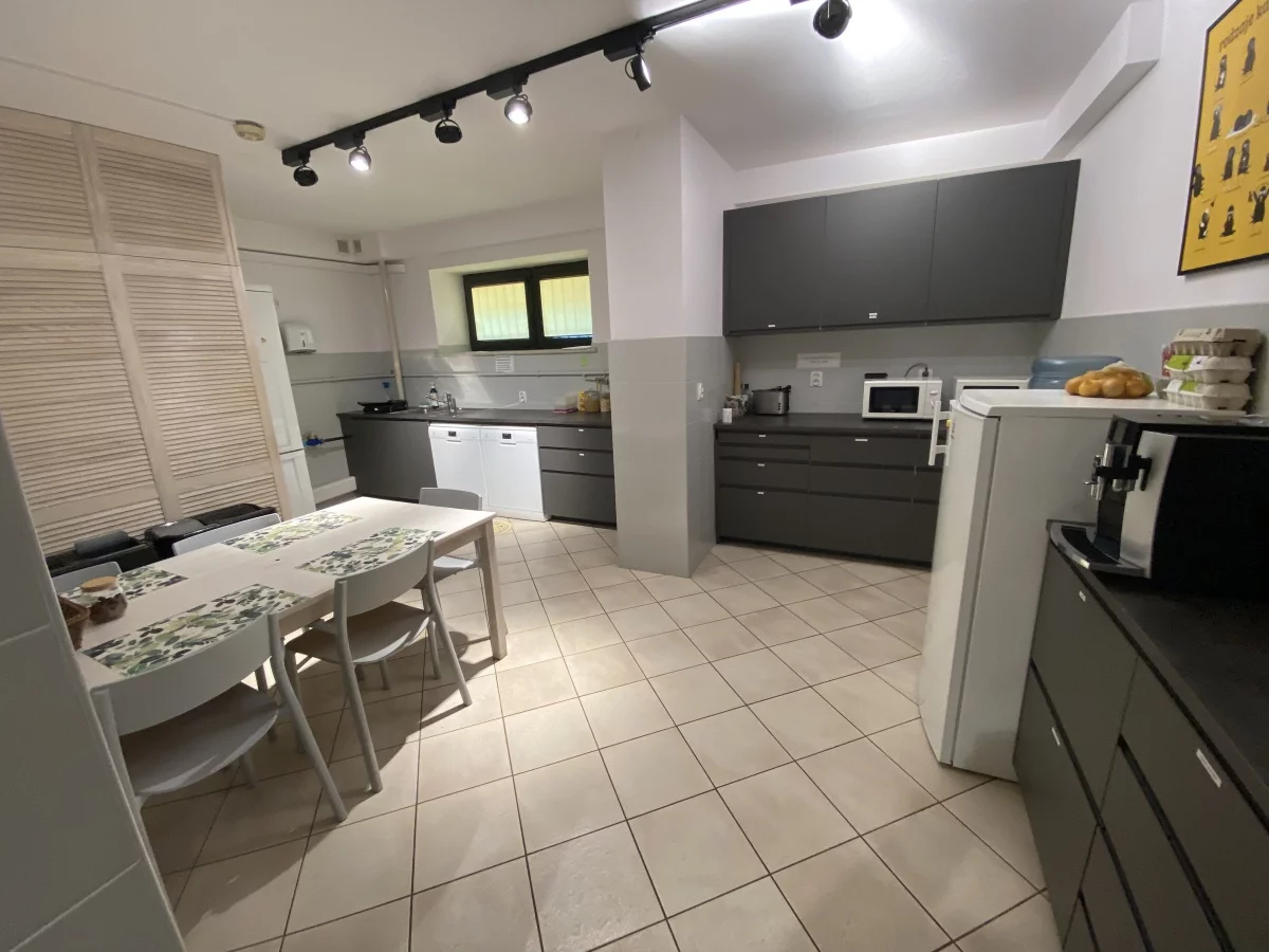 Lokal użytkowy 713,00 m², oferta nr , 831663, Warszawa, Mokotów, Mokotów, Dominikańska