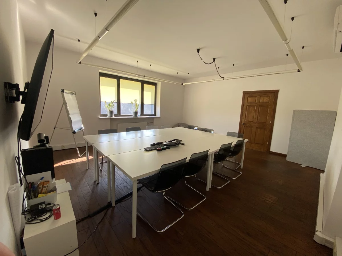 Lokal użytkowy 713,00 m², oferta nr , 831663, Warszawa, Mokotów, Mokotów, Dominikańska