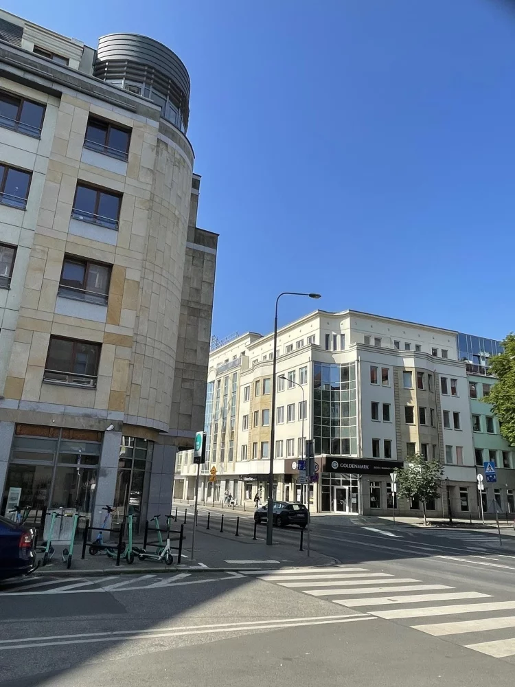 Lokal użytkowy 323,00 m², oferta nr , 834265, Poznań, Stare Miasto, Stare Miasto, Garbary