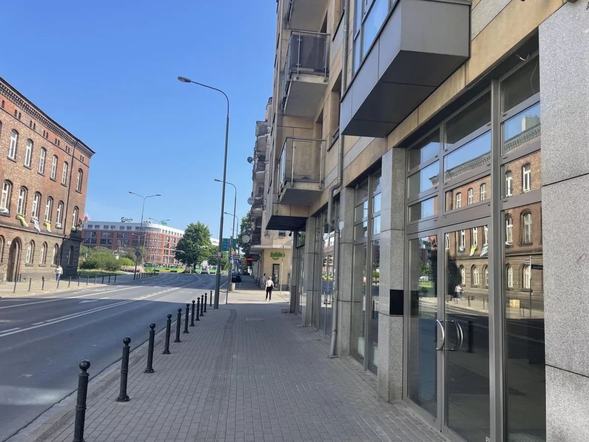Lokal użytkowy 323,00 m², oferta nr , 834265, Poznań, Stare Miasto, Stare Miasto, Garbary