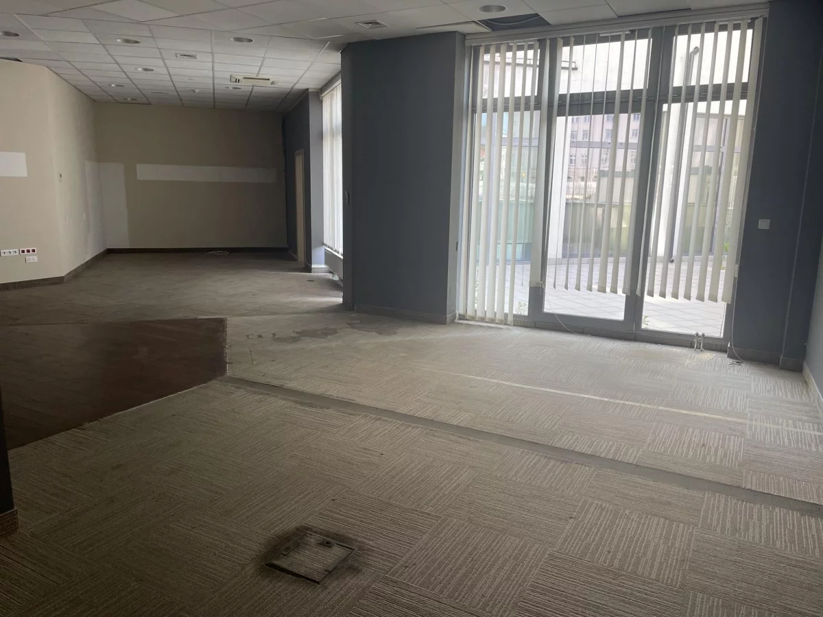 Lokal użytkowy 323,00 m², oferta nr , 834265, Poznań, Stare Miasto, Stare Miasto, Garbary
