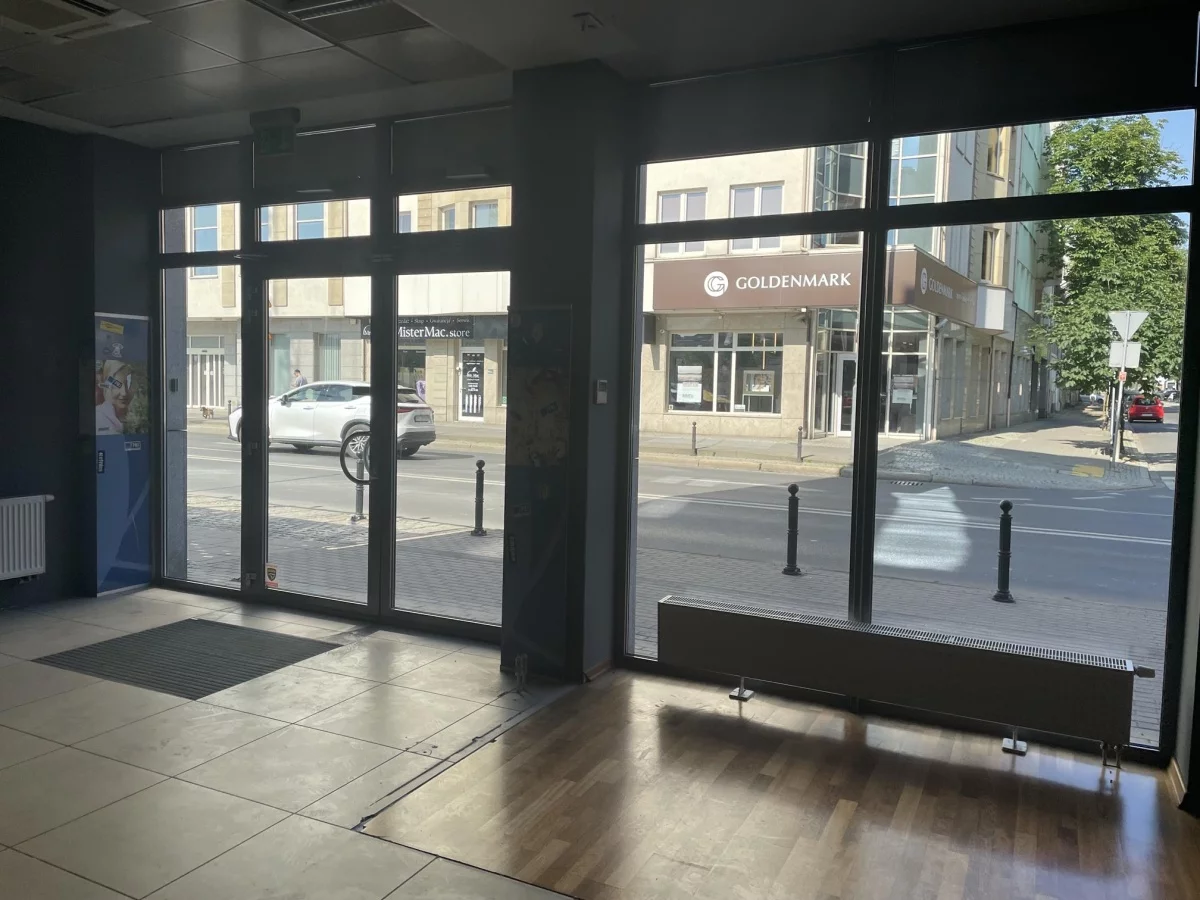 Lokal użytkowy 323,00 m², oferta nr , 834265, Poznań, Stare Miasto, Stare Miasto, Garbary