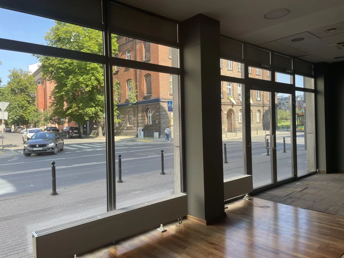 Lokal użytkowy 323,00 m², oferta nr , 834265, Poznań, Stare Miasto, Stare Miasto, Garbary