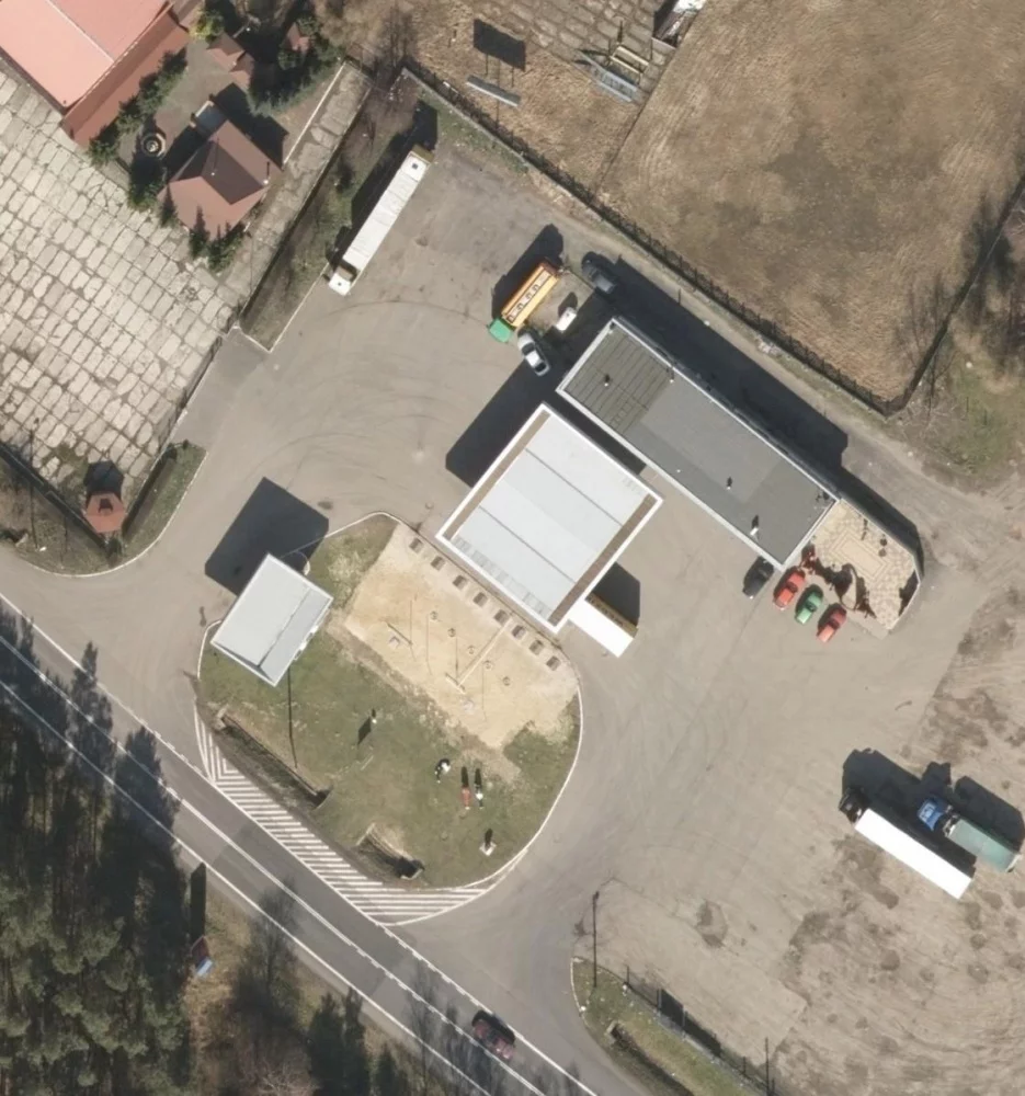 Apartamenty 833266 Głogów