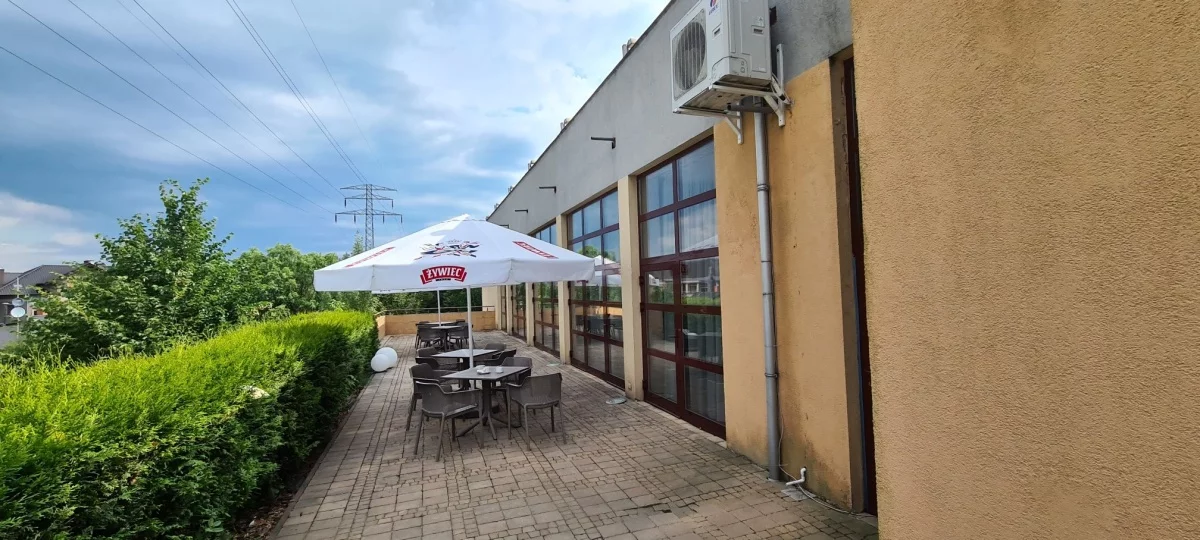 Lokal użytkowy 5 044,00 m², oferta nr , 833628, Poznań, Głogowska