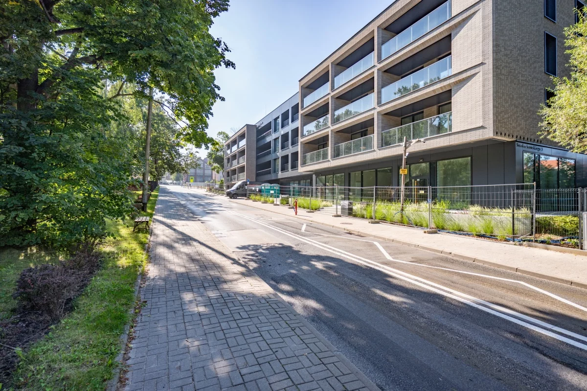 Obiekt 63,00 m², oferta nr , 833825, Gdańsk, Śródmieście, Główne Miasto