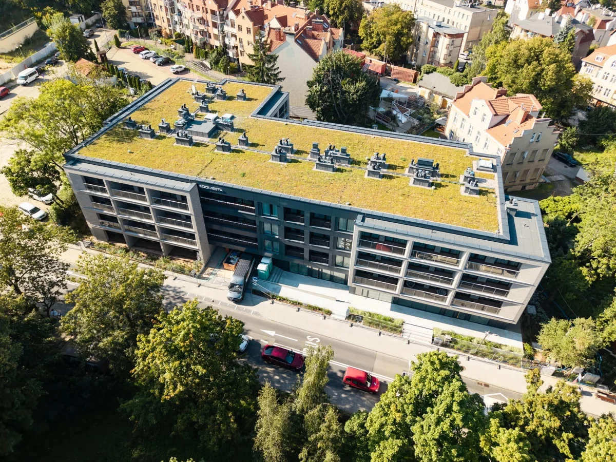 Obiekt 63,00 m², oferta nr , 833825, Gdańsk, Śródmieście, Główne Miasto