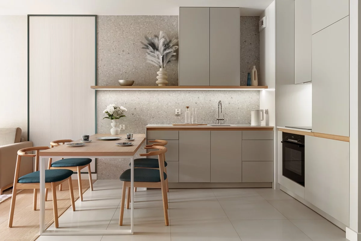 Obiekt 63,00 m², oferta nr , 833825, Gdańsk, Śródmieście, Główne Miasto