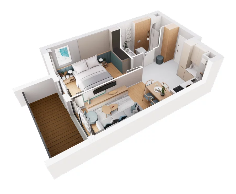 Apartamenty 833820 Gdańsk Śródmieście Główne Miasto