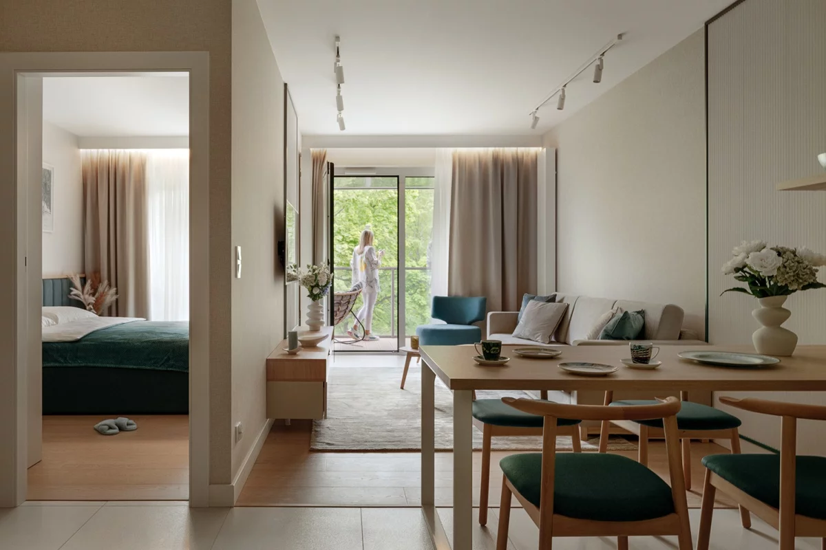 Obiekt 45,00 m², oferta nr , 833820, Gdańsk, Śródmieście, Główne Miasto
