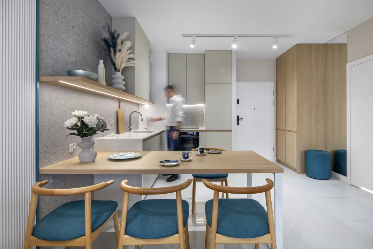 Obiekt 42,00 m², oferta nr , 833824, Gdańsk, Śródmieście, Główne Miasto