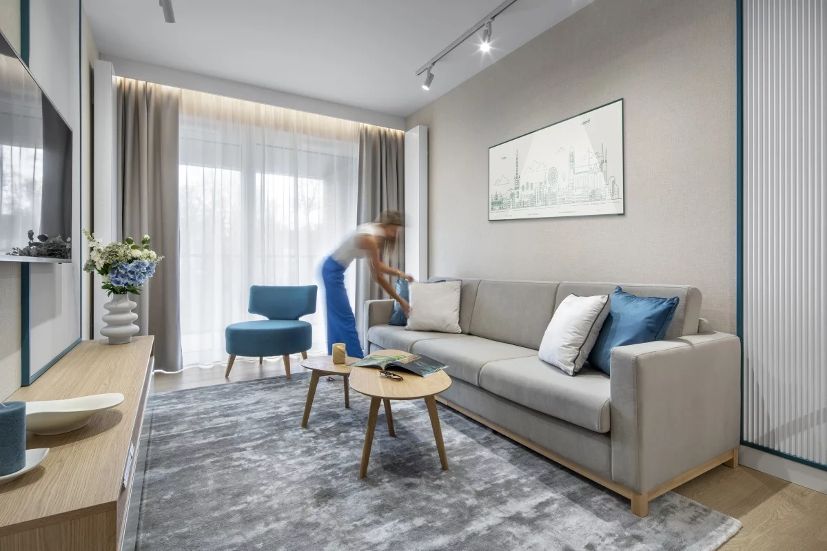 Obiekt 42,00 m², oferta nr , 833824, Gdańsk, Śródmieście, Główne Miasto