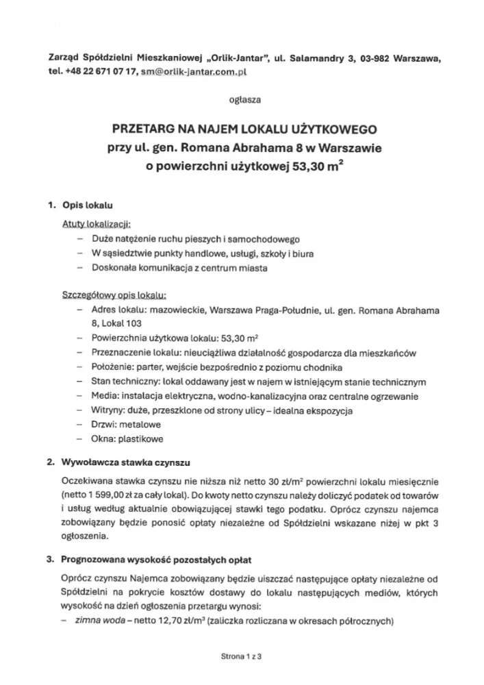 Apartamenty 833251 Warszawa Praga Południe Gocław