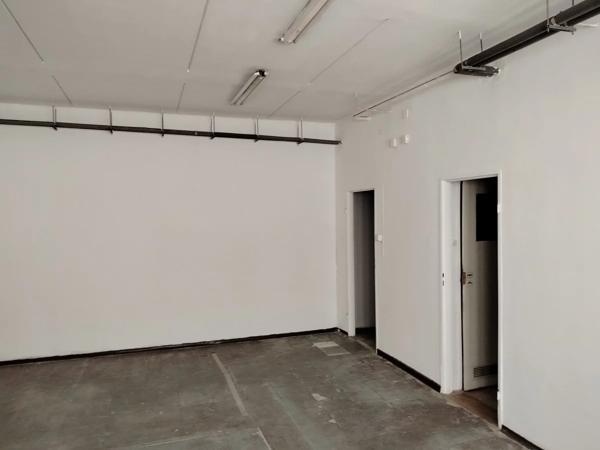 Lokal użytkowy 55,00 m², oferta nr , 833860, Warszawa, Praga Południe, Praga Południe, Gocław