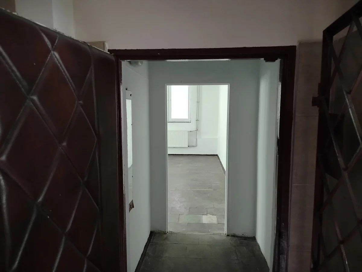 Lokal użytkowy 55,00 m², oferta nr , 833860, Warszawa, Praga Południe, Praga Południe, Gocław